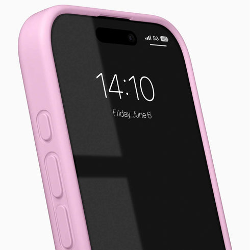 Ideal of Sweden Silicone Case MagSafe iPhone 16 IDSICMSI2467P498